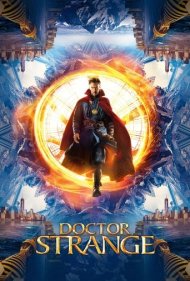 دانلود دوبله فارسی فیلم Doctor Strange سال 2016 - دکتر استرنج