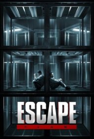 دانلود دوبله فارسی فیلم Escape Plan سال 2013