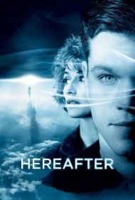 دانلود دوبله فارسی فیلم Hereafter سال 2010 - سفر به دیگر سو ( آخرت )