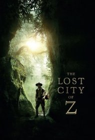 دانلود دوبله فارسی فیلم The Lost City of Z سال 2016 - شهر گمشده زی