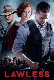 دانلود دوبله فارسی فیلم Lawless سال 2012
