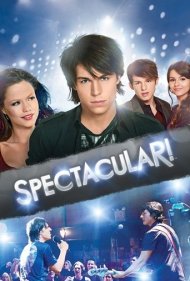 دانلود فیلم Spectacular! سال 2009 - تماشایی!