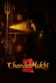 دانلود دوبله فارسی فیلم Chandramukhi 2 سال 2023 - چاندراموکی 2