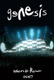 دانلود فیلم Genesis: When in Rome 2007 سال 2008 - جنسیس: زمانی در رم ۲۰۰۷