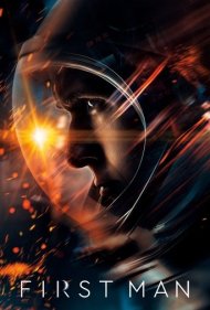 دانلود دوبله فارسی فیلم First Man سال 2018 - نخستین انسان