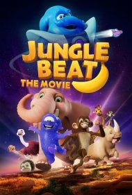 دانلود دوبله فارسی فیلم Jungle Beat: The Movie سال 2020 - نبض جنگل