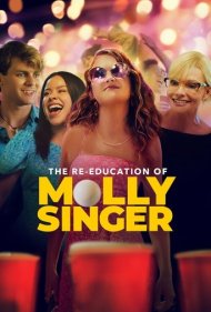 دانلود فیلم The Re-Education of Molly Singer سال 2023 - آموزش مجدد مولی سینگر