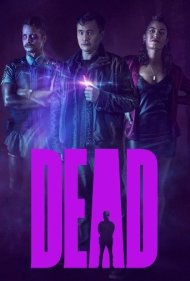 دانلود دوبله فارسی فیلم Dead سال 2020 - مرده