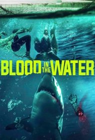 دانلود فیلم Blood in the Water (I) سال 2022 - خون در آب