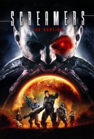 Screamers: The Hunting 2009