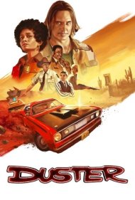 دانلود دوبله فارسی فیلم Duster سال 2025 - داستر