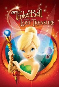Tinker Bell and the Lost Treasure 2009