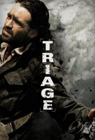 دانلود دوبله فارسی فیلم Triage سال 2009