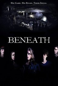 دانلود فیلم Beneath: A Cave Horror سال 2018 - در اعماق: وحشت در غار