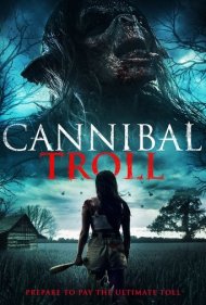 دانلود فیلم Cannibal Troll سال 2021 - ترول آدمخوار