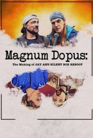 دانلود فیلم Magnum Dopus سال 2020 - مگنوم دوپوس