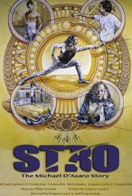 دانلود فیلم Stro: The Michael D'Asaro Story سال 2020 - استرو: داستان مایکل دآسارو
