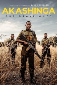 دانلود فیلم Akashinga: The Brave Ones سال 2020 - آکاشینگا: شجاعان