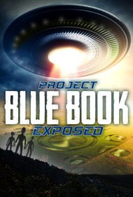 دانلود فیلم Project Blue Book Exposed سال 2020 - افشای پروژه کتاب آبی