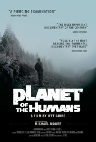 دانلود فیلم Planet of the Humans سال 2019 - سیاره انسان‌ها