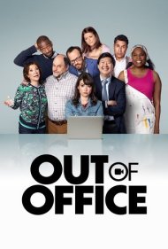 دانلود دوبله فارسی فیلم Out of Office سال 2022 - خارج از اداره