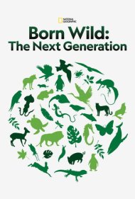 دانلود فیلم Born Wild: The Next Generation سال 2020 - وحشی متولد شده: نسل بعدی