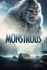 دانلود فیلم Monstrous سال 2020 - هیولا