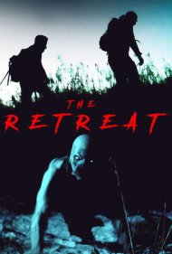 دانلود فیلم The Retreat سال 2020