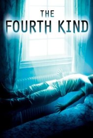 دانلود فیلم The Fourth Kind سال 2009 - نوع چهارم