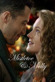 دانلود فیلم Mistletoe & Molly سال 2021 - دارواش و مولی