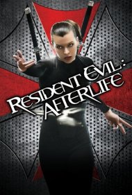 دانلود فیلم Resident Evil: Afterlife سال 2010 - رزیدنت ایول: زندگی پس از مرگ