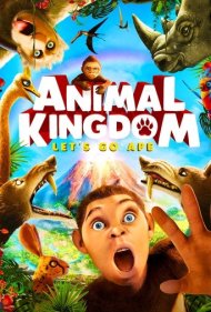 دانلود فیلم Animal Kingdom: Let's Go Ape سال 2015 - قلمرو حیوانات: بیایید به دوران میمون‌ها برگردیم