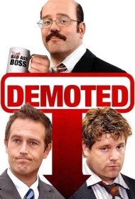 دانلود فیلم Demoted سال 2011 - تنزل رتبه