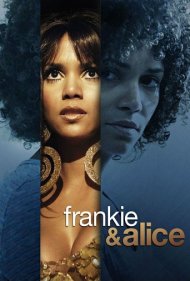 دانلود فیلم Frankie & Alice سال 2010 - فرانکی و آلیس