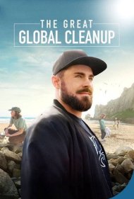 دانلود فیلم The Great Global Cleanup سال 2020 - پاکسازی بزرگ جهانی