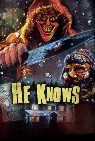 دانلود فیلم He Knows سال 2022 - او میداند