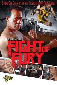 دانلود فیلم Fight of Fury سال 2020