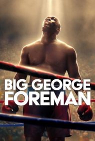 دانلود دوبله فارسی فیلم Big George Foreman سال 2023 - جرج فورمن بزرگ