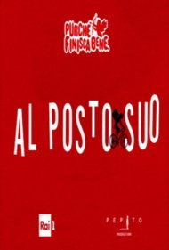 دانلود فیلم Al posto suo سال 2020