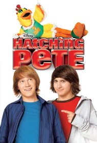 دانلود فیلم Hatching Pete سال 2009 - جوجه‌کشی پیت