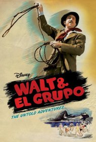 دانلود فیلم Walt & El Grupo سال 2008 - والت و ال گروپو