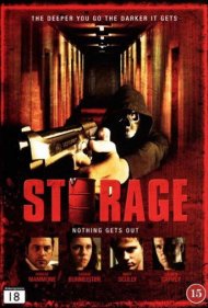 دانلود فیلم Storage سال 2009 - انبار