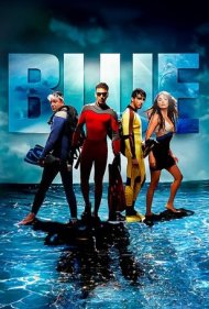 دانلود فیلم Blue سال 2009 - آبی