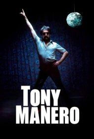 Tony Manero 2008