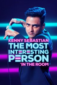 دانلود فیلم Kenny Sebastian: The Most Interesting Person in the Room سال 2020 - کنی سباستین: جالب‌ترین فرد در اتاق