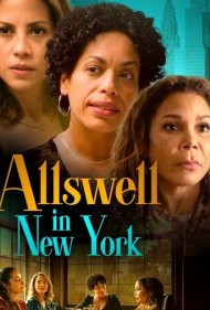 دانلود فیلم Allswell in New York سال 2022 - همه چیز خوبه در نیویورک