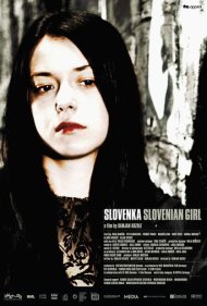 دانلود فیلم Slovenian Girl سال 2009 - دختر اسلوونیایی