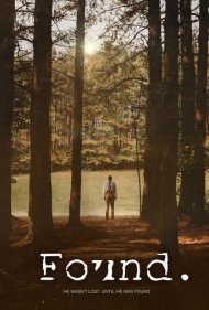دانلود فیلم Found. سال 2020 - پیدا شده