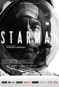 دانلود فیلم Starman سال 2020 - مرد ستاره‌ای
