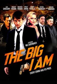 دانلود فیلم The Big I Am سال 2010 - من بزرگ هستم